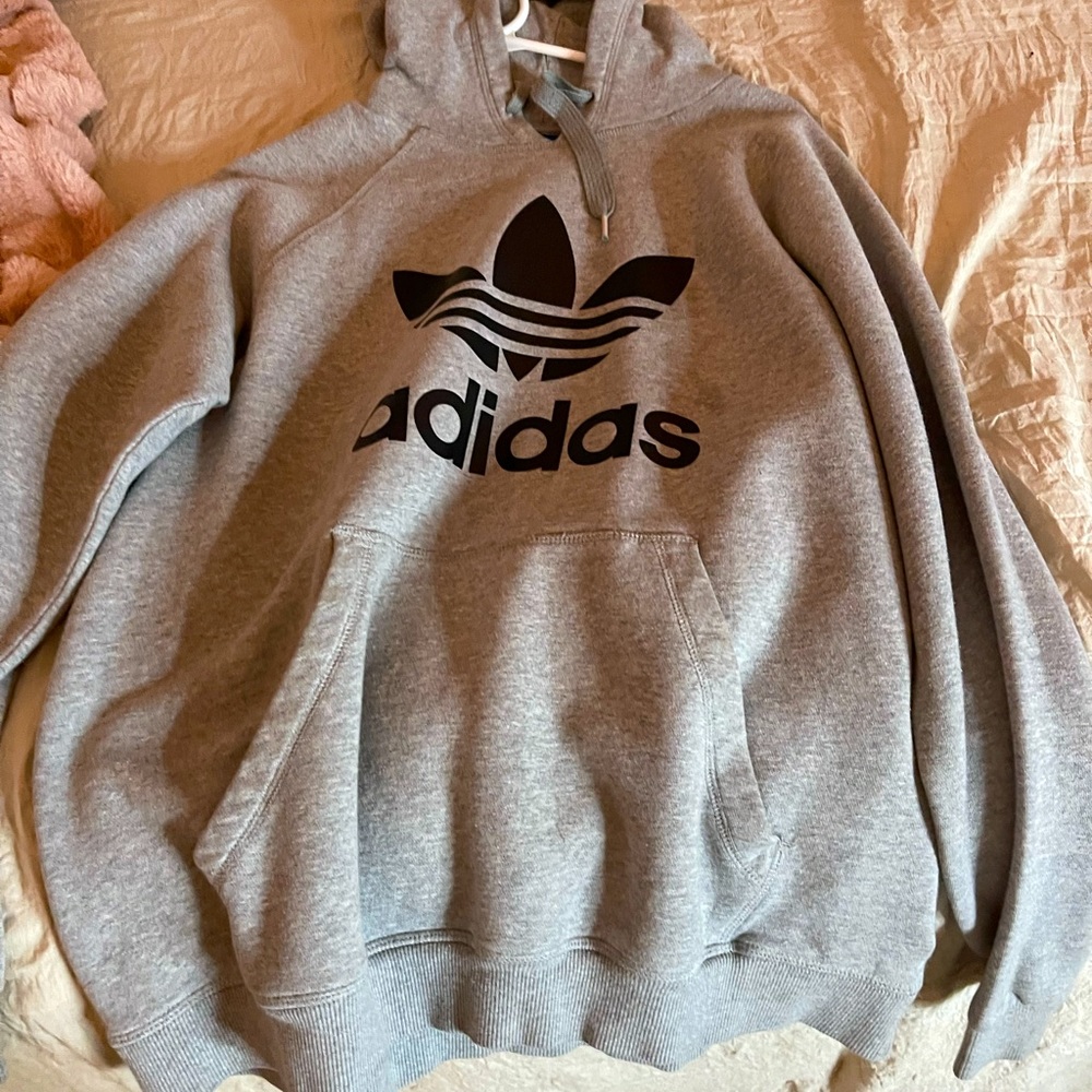 Adidas hoodie